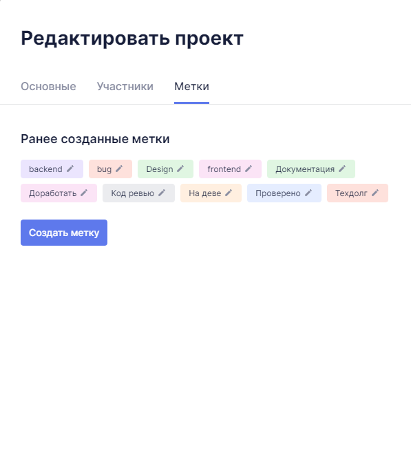 Angular создание проекта